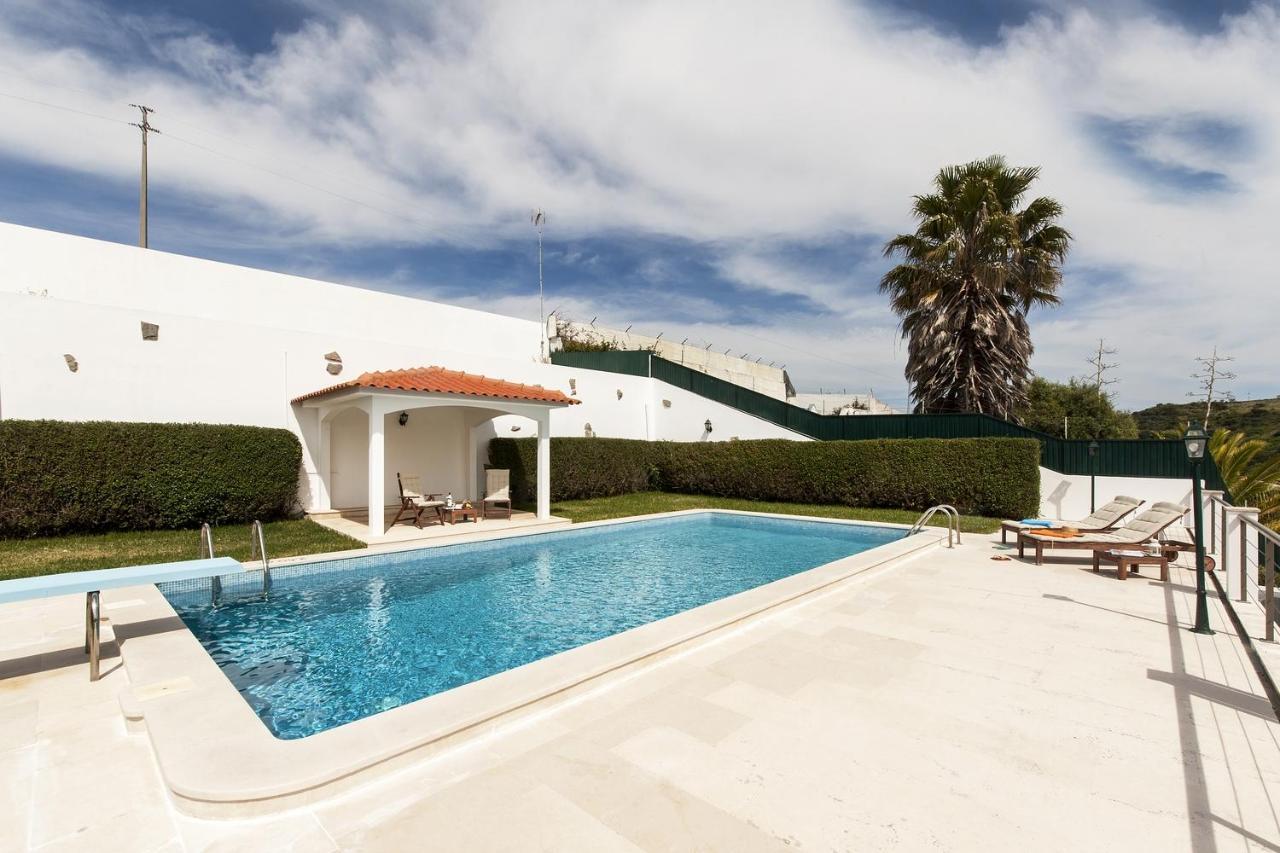 Beachouse - Surf, Bed & Breakfast Ericeira Exterior foto