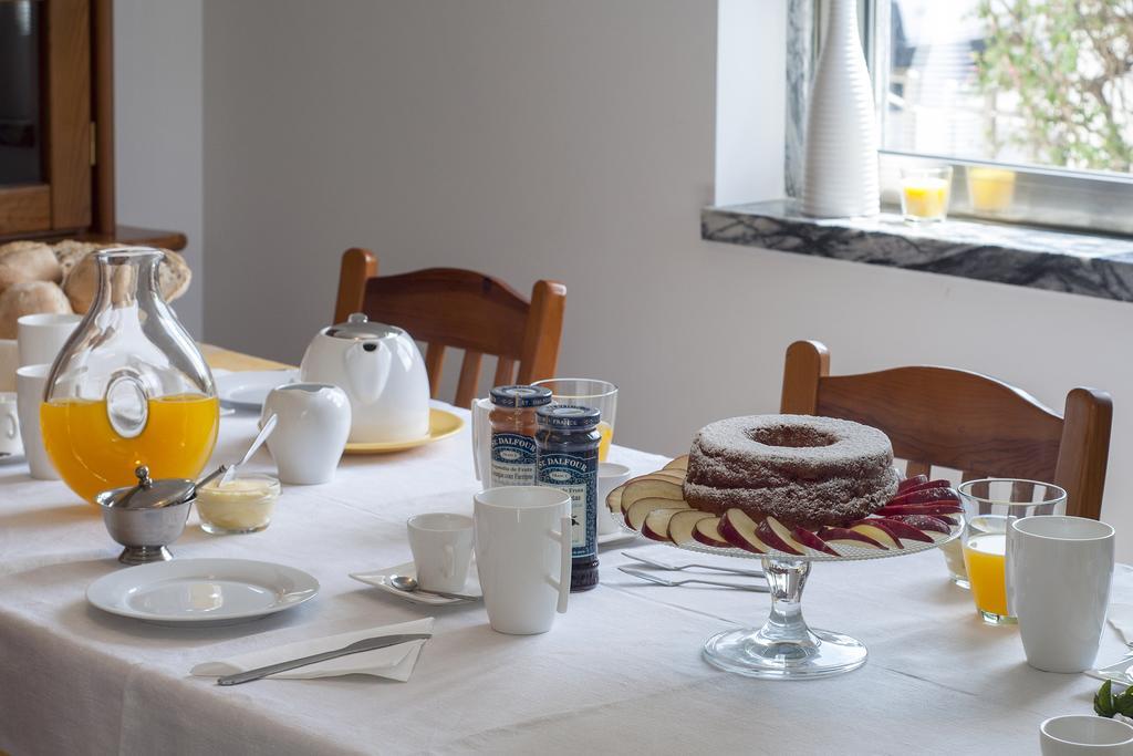 Beachouse - Surf, Bed & Breakfast Ericeira Exterior foto
