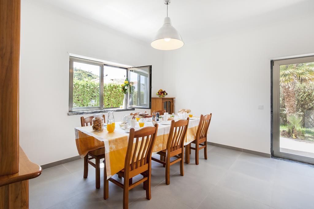 Beachouse - Surf, Bed & Breakfast Ericeira Exterior foto