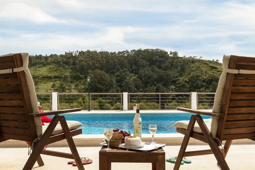 Beachouse - Surf, Bed & Breakfast Ericeira Exterior foto
