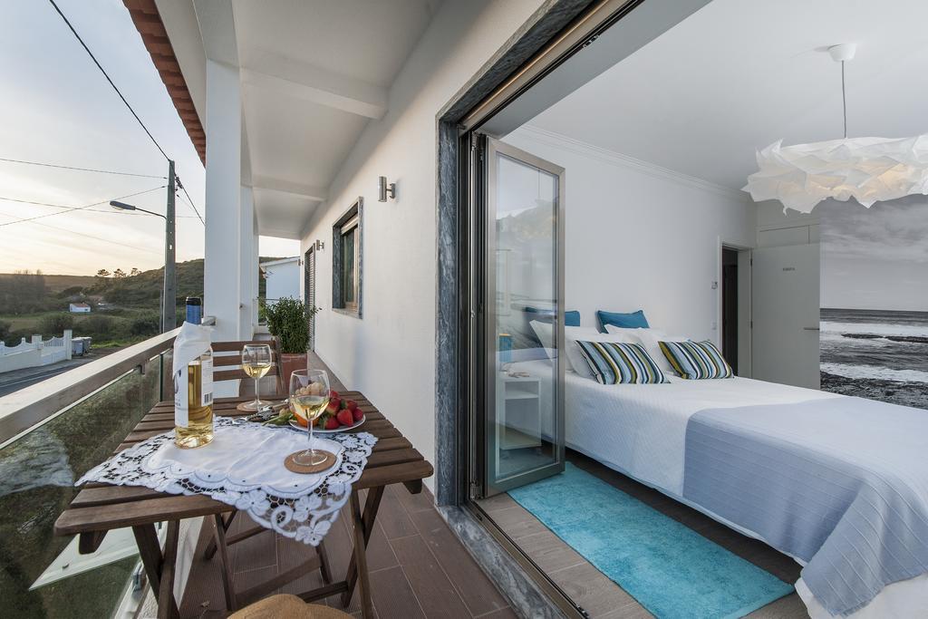 Beachouse - Surf, Bed & Breakfast Ericeira Habitación foto