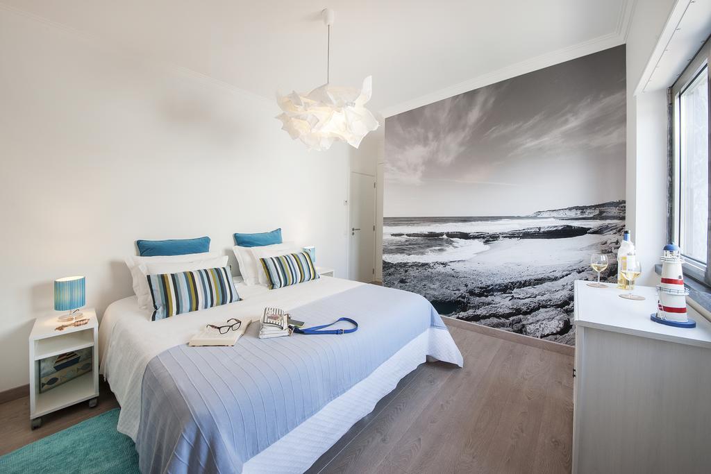 Beachouse - Surf, Bed & Breakfast Ericeira Habitación foto