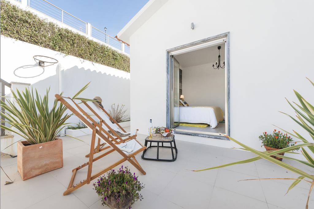 Beachouse - Surf, Bed & Breakfast Ericeira Habitación foto