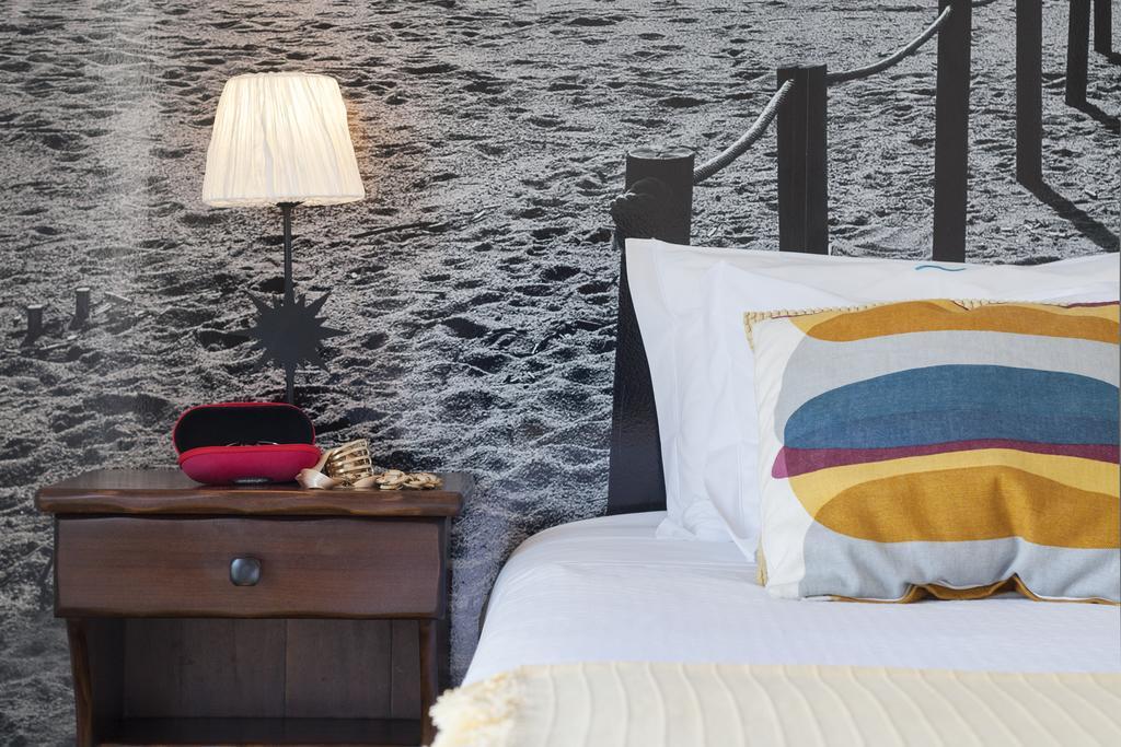 Beachouse - Surf, Bed & Breakfast Ericeira Habitación foto