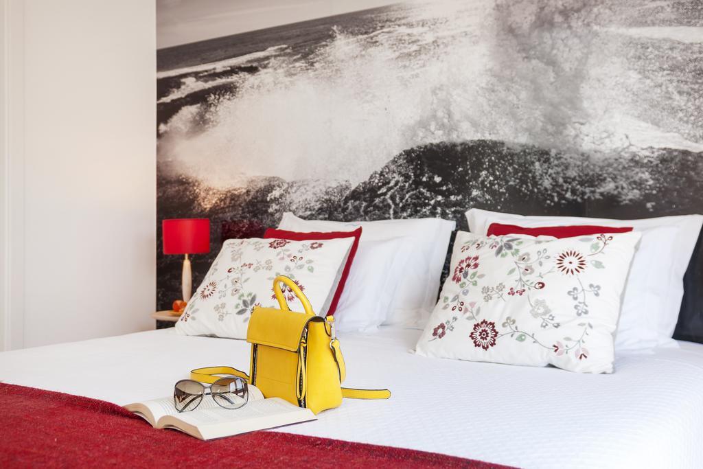 Beachouse - Surf, Bed & Breakfast Ericeira Habitación foto
