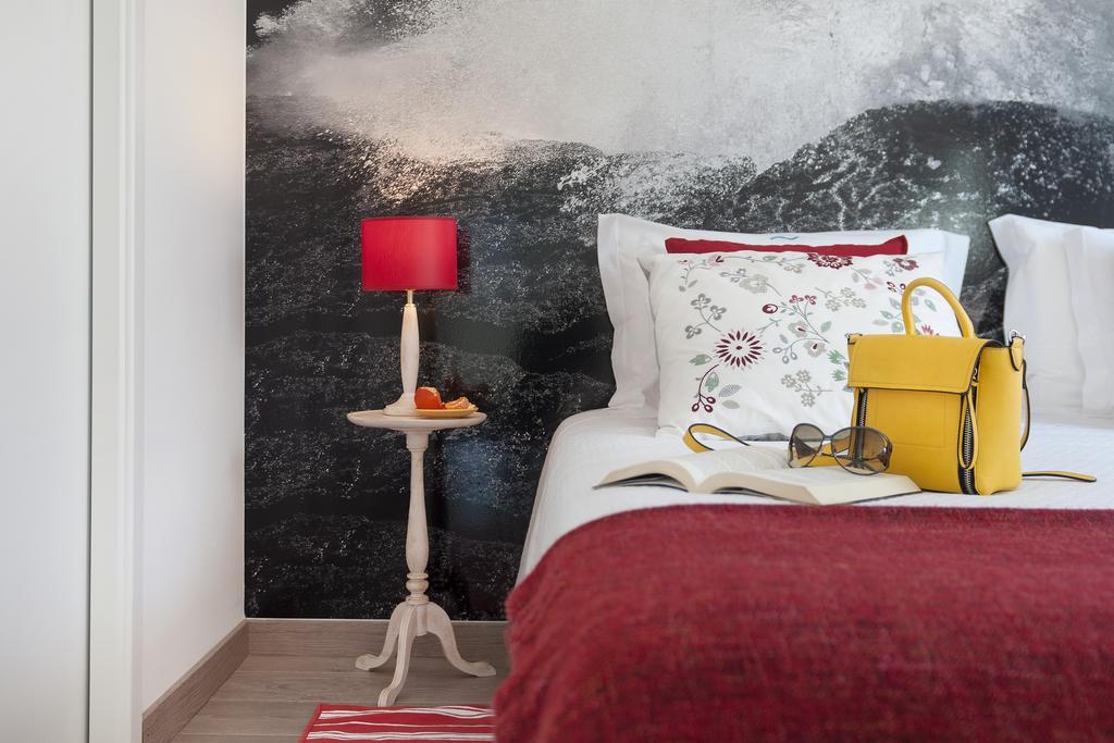 Beachouse - Surf, Bed & Breakfast Ericeira Habitación foto
