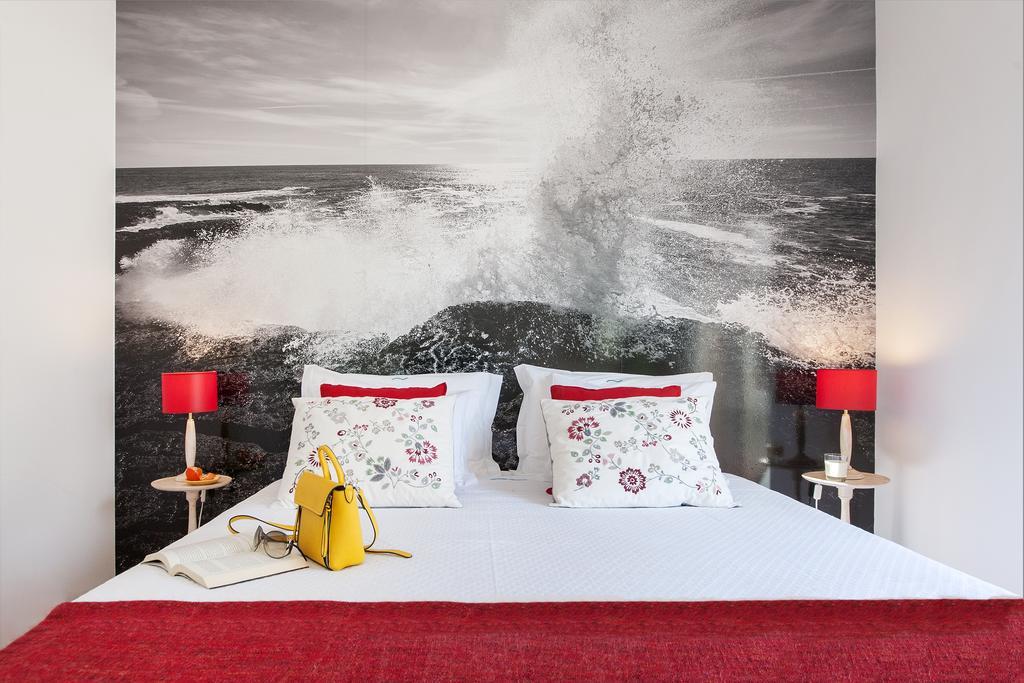 Beachouse - Surf, Bed & Breakfast Ericeira Habitación foto