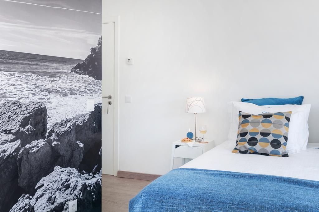 Beachouse - Surf, Bed & Breakfast Ericeira Habitación foto