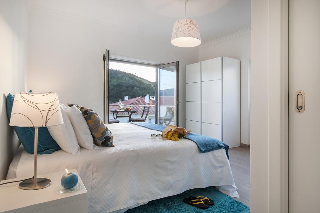 Beachouse - Surf, Bed & Breakfast Ericeira Habitación foto