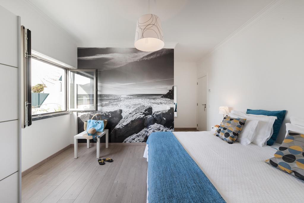 Beachouse - Surf, Bed & Breakfast Ericeira Habitación foto