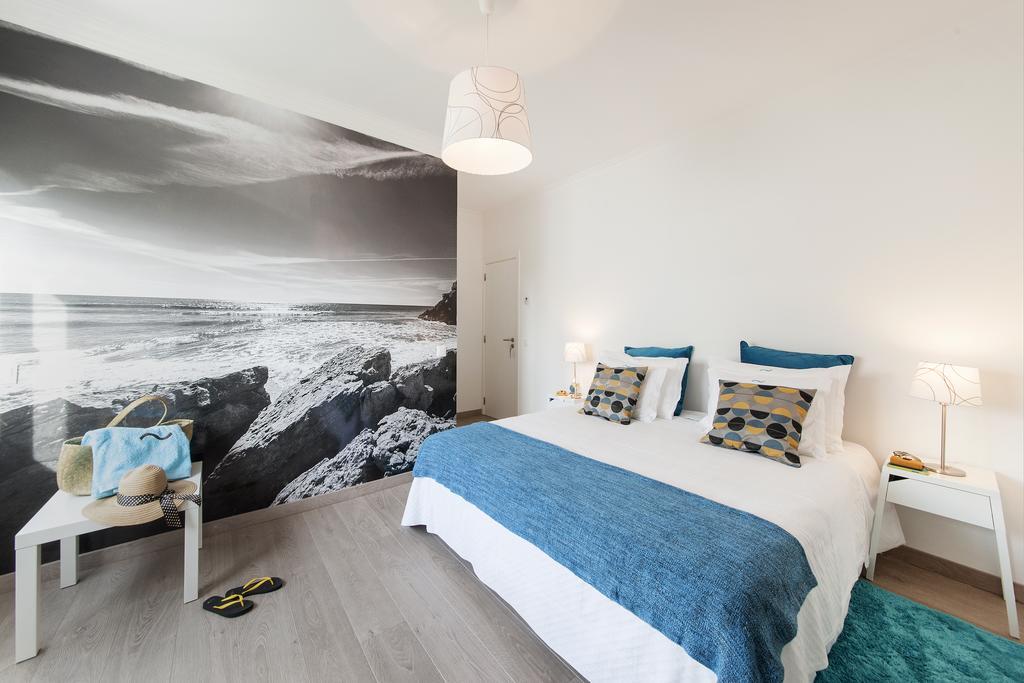 Beachouse - Surf, Bed & Breakfast Ericeira Habitación foto