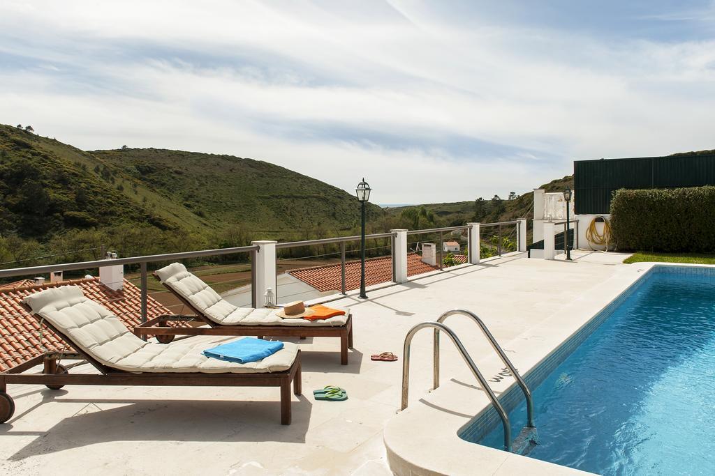 Beachouse - Surf, Bed & Breakfast Ericeira Exterior foto